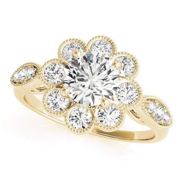 [Diamond Engagement Rings, Diamond Stud Earrings, and Gold Jewelry Online]-Angelucci Jewelry