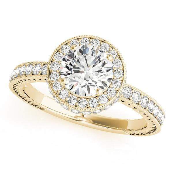 [Diamond Engagement Rings, Diamond Stud Earrings, and Gold Jewelry Online]-Angelucci Jewelry