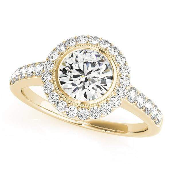 [Diamond Engagement Rings, Diamond Stud Earrings, and Gold Jewelry Online]-Angelucci Jewelry