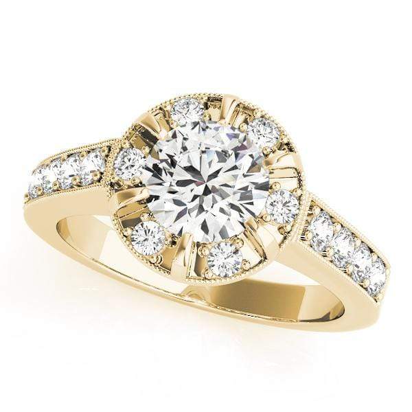 [Diamond Engagement Rings, Diamond Stud Earrings, and Gold Jewelry Online]-Angelucci Jewelry