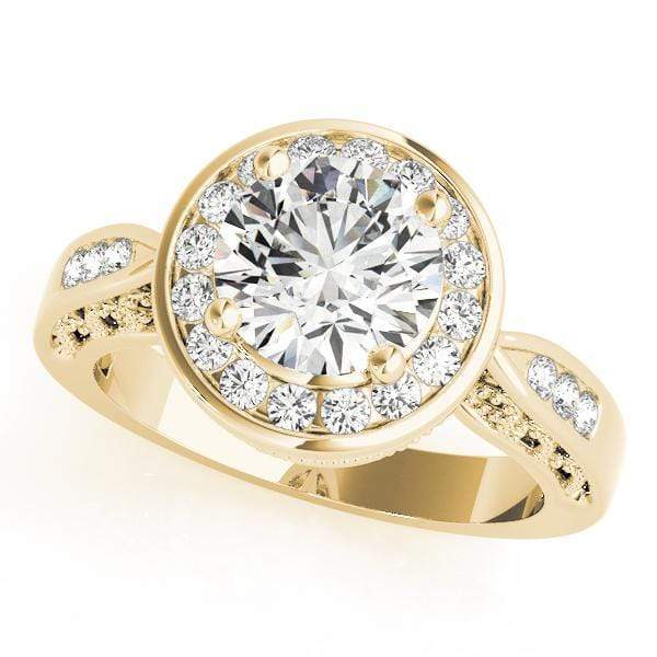 [Diamond Engagement Rings, Diamond Stud Earrings, and Gold Jewelry Online]-Angelucci Jewelry