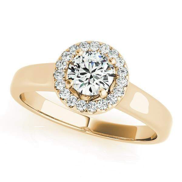 [Diamond Engagement Rings, Diamond Stud Earrings, and Gold Jewelry Online]-Angelucci Jewelry