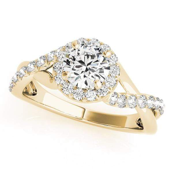 [Diamond Engagement Rings, Diamond Stud Earrings, and Gold Jewelry Online]-Angelucci Jewelry