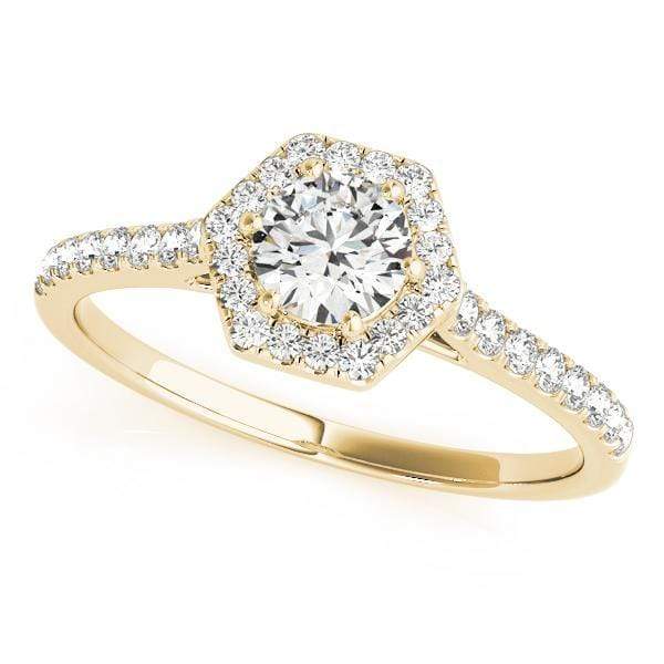 [Diamond Engagement Rings, Diamond Stud Earrings, and Gold Jewelry Online]-Angelucci Jewelry