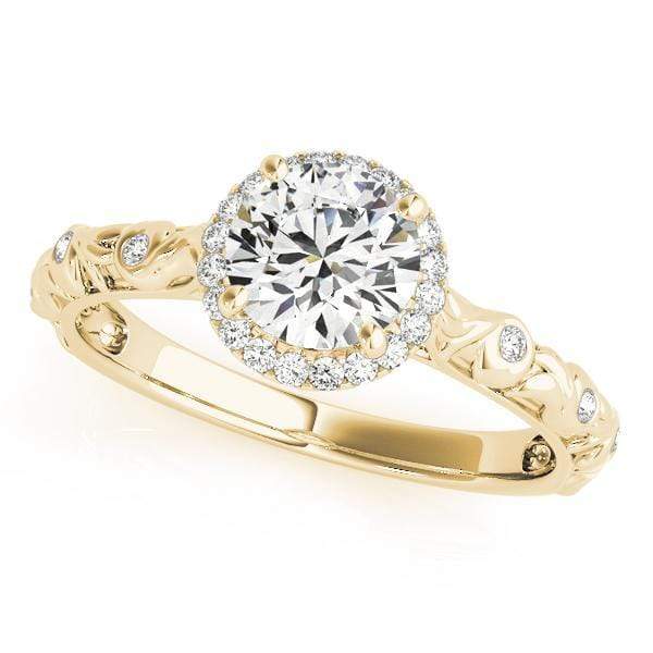 [Diamond Engagement Rings, Diamond Stud Earrings, and Gold Jewelry Online]-Angelucci Jewelry