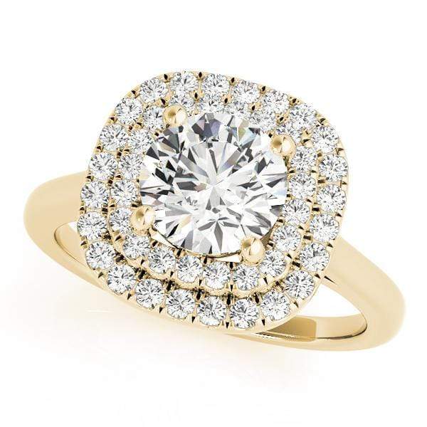 [Diamond Engagement Rings, Diamond Stud Earrings, and Gold Jewelry Online]-Angelucci Jewelry