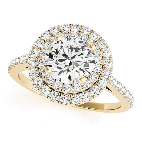 [Diamond Engagement Rings, Diamond Stud Earrings, and Gold Jewelry Online]-Angelucci Jewelry
