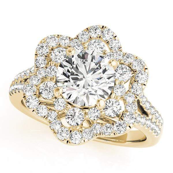 [Diamond Engagement Rings, Diamond Stud Earrings, and Gold Jewelry Online]-Angelucci Jewelry