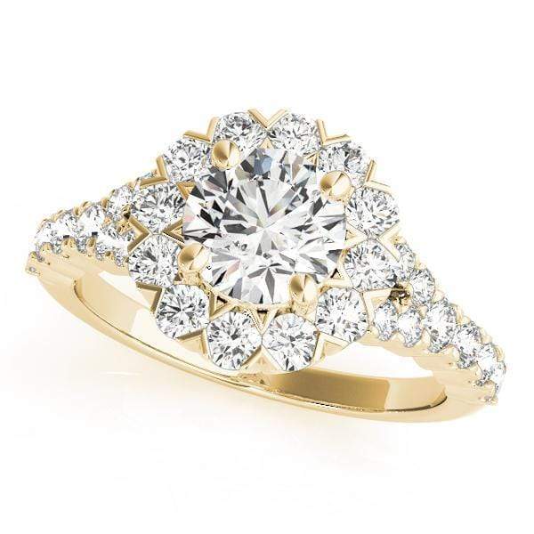 [Diamond Engagement Rings, Diamond Stud Earrings, and Gold Jewelry Online]-Angelucci Jewelry