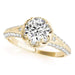 [Diamond Engagement Rings, Diamond Stud Earrings, and Gold Jewelry Online]-Angelucci Jewelry