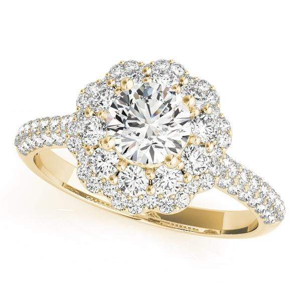 [Diamond Engagement Rings, Diamond Stud Earrings, and Gold Jewelry Online]-Angelucci Jewelry