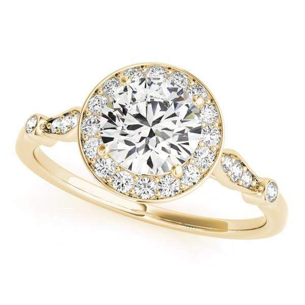 [Diamond Engagement Rings, Diamond Stud Earrings, and Gold Jewelry Online]-Angelucci Jewelry