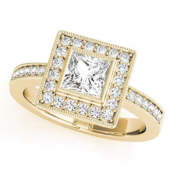 [Diamond Engagement Rings, Diamond Stud Earrings, and Gold Jewelry Online]-Angelucci Jewelry