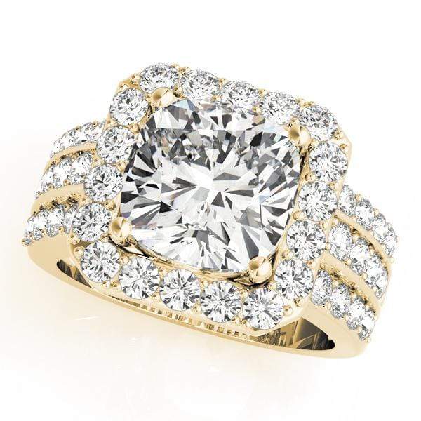 [Diamond Engagement Rings, Diamond Stud Earrings, and Gold Jewelry Online]-Angelucci Jewelry
