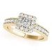 [Diamond Engagement Rings, Diamond Stud Earrings, and Gold Jewelry Online]-Angelucci Jewelry