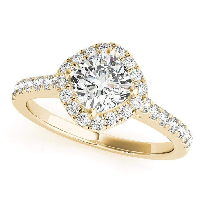 [Diamond Engagement Rings, Diamond Stud Earrings, and Gold Jewelry Online]-Angelucci Jewelry
