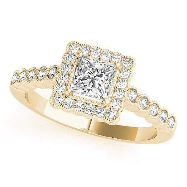 [Diamond Engagement Rings, Diamond Stud Earrings, and Gold Jewelry Online]-Angelucci Jewelry
