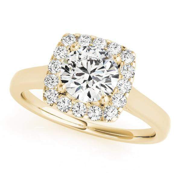 [Diamond Engagement Rings, Diamond Stud Earrings, and Gold Jewelry Online]-Angelucci Jewelry