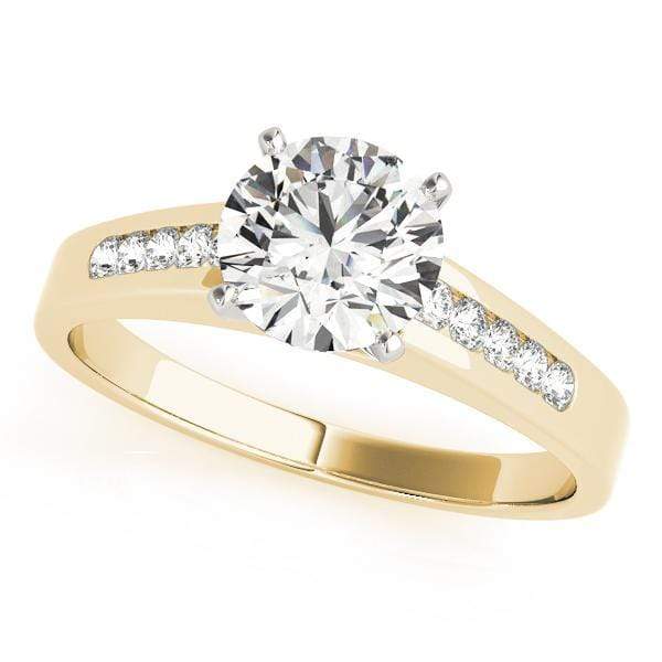 [Diamond Engagement Rings, Diamond Stud Earrings, and Gold Jewelry Online]-Angelucci Jewelry