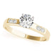 [Diamond Engagement Rings, Diamond Stud Earrings, and Gold Jewelry Online]-Angelucci Jewelry