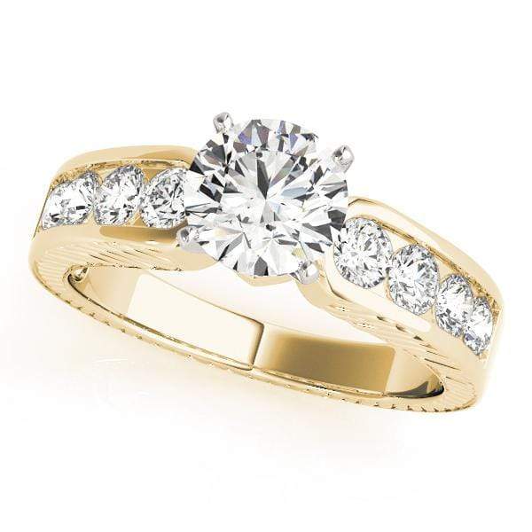 [Diamond Engagement Rings, Diamond Stud Earrings, and Gold Jewelry Online]-Angelucci Jewelry
