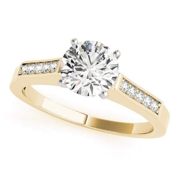 [Diamond Engagement Rings, Diamond Stud Earrings, and Gold Jewelry Online]-Angelucci Jewelry