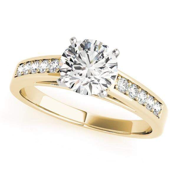 [Diamond Engagement Rings, Diamond Stud Earrings, and Gold Jewelry Online]-Angelucci Jewelry
