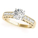 [Diamond Engagement Rings, Diamond Stud Earrings, and Gold Jewelry Online]-Angelucci Jewelry