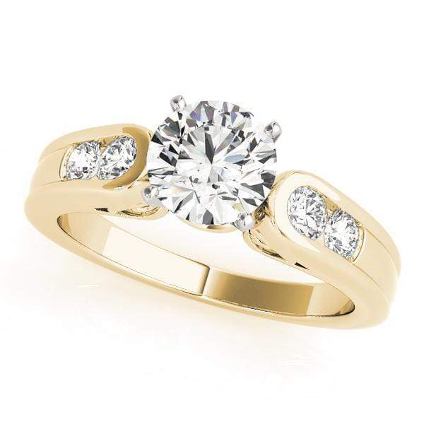 [Diamond Engagement Rings, Diamond Stud Earrings, and Gold Jewelry Online]-Angelucci Jewelry