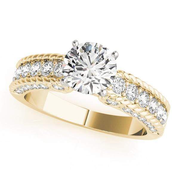 [Diamond Engagement Rings, Diamond Stud Earrings, and Gold Jewelry Online]-Angelucci Jewelry