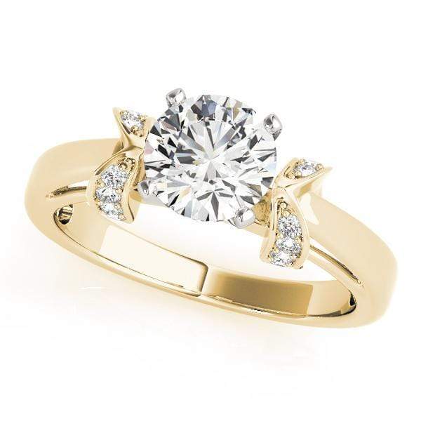 [Diamond Engagement Rings, Diamond Stud Earrings, and Gold Jewelry Online]-Angelucci Jewelry