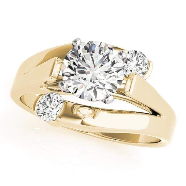 [Diamond Engagement Rings, Diamond Stud Earrings, and Gold Jewelry Online]-Angelucci Jewelry