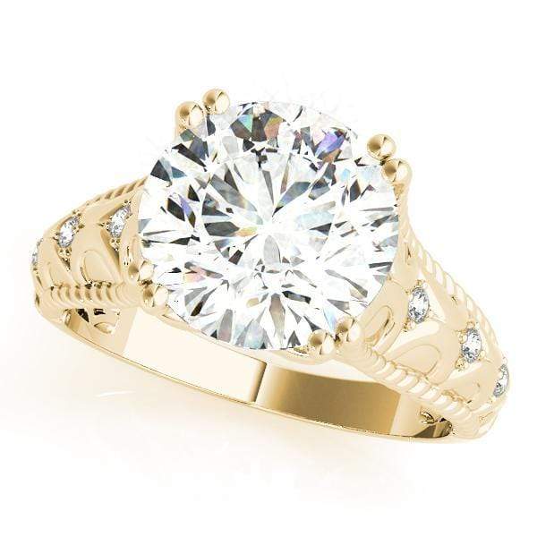 [Diamond Engagement Rings, Diamond Stud Earrings, and Gold Jewelry Online]-Angelucci Jewelry