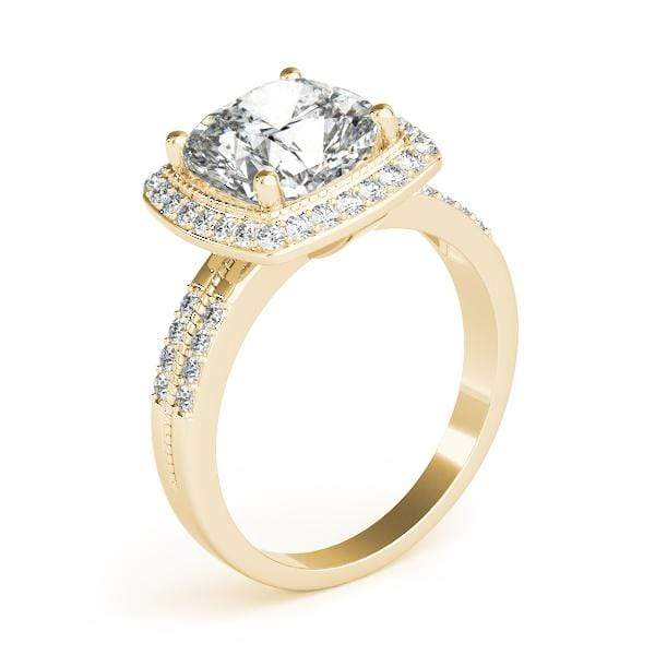 [Diamond Engagement Rings, Diamond Stud Earrings, and Gold Jewelry Online]-Angelucci Jewelry