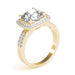[Diamond Engagement Rings, Diamond Stud Earrings, and Gold Jewelry Online]-Angelucci Jewelry
