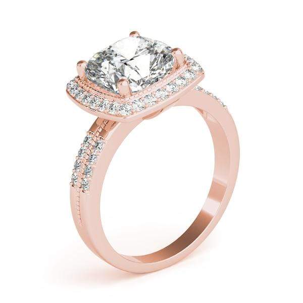[Diamond Engagement Rings, Diamond Stud Earrings, and Gold Jewelry Online]-Angelucci Jewelry