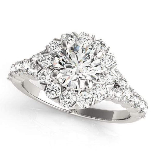 [Diamond Engagement Rings, Diamond Stud Earrings, and Gold Jewelry Online]-Angelucci Jewelry
