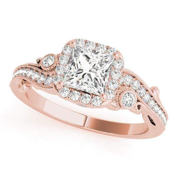 [Diamond Engagement Rings, Diamond Stud Earrings, and Gold Jewelry Online]-Angelucci Jewelry