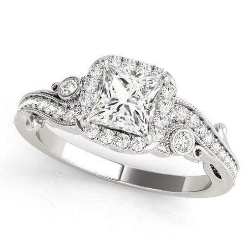 [Diamond Engagement Rings, Diamond Stud Earrings, and Gold Jewelry Online]-Angelucci Jewelry