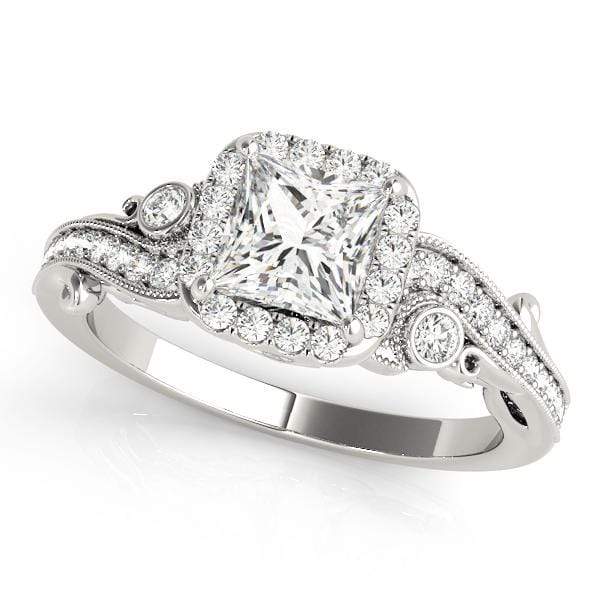 [Diamond Engagement Rings, Diamond Stud Earrings, and Gold Jewelry Online]-Angelucci Jewelry