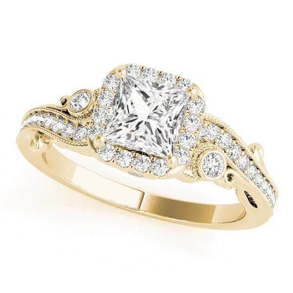 [Diamond Engagement Rings, Diamond Stud Earrings, and Gold Jewelry Online]-Angelucci Jewelry