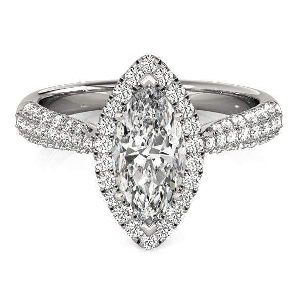 [Diamond Engagement Rings, Diamond Stud Earrings, and Gold Jewelry Online]-Angelucci Jewelry
