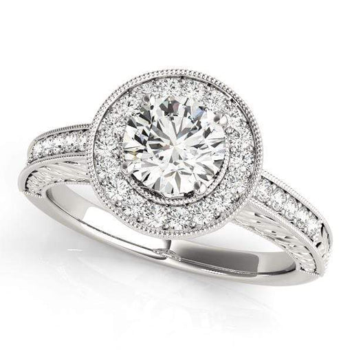 [Diamond Engagement Rings, Diamond Stud Earrings, and Gold Jewelry Online]-Angelucci Jewelry