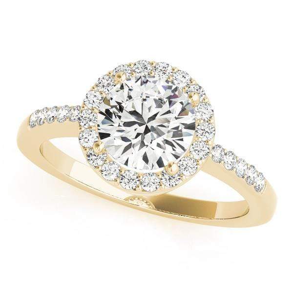 [Diamond Engagement Rings, Diamond Stud Earrings, and Gold Jewelry Online]-Angelucci Jewelry