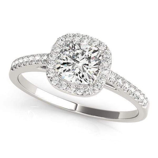 [Diamond Engagement Rings, Diamond Stud Earrings, and Gold Jewelry Online]-Angelucci Jewelry