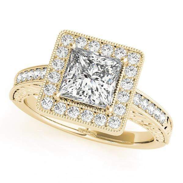 [Diamond Engagement Rings, Diamond Stud Earrings, and Gold Jewelry Online]-Angelucci Jewelry