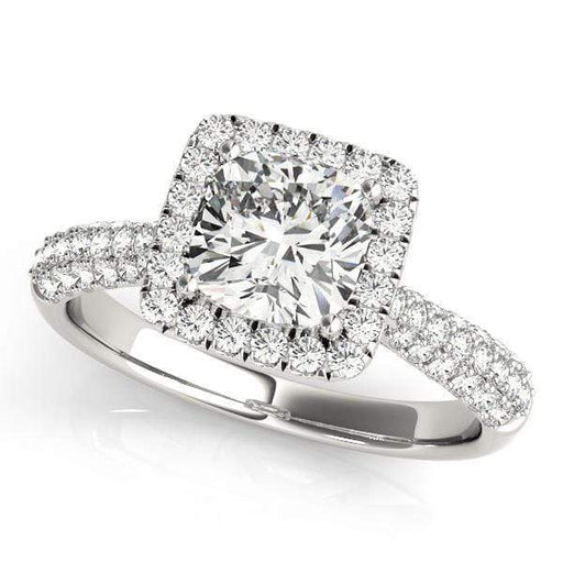 [Diamond Engagement Rings, Diamond Stud Earrings, and Gold Jewelry Online]-Angelucci Jewelry