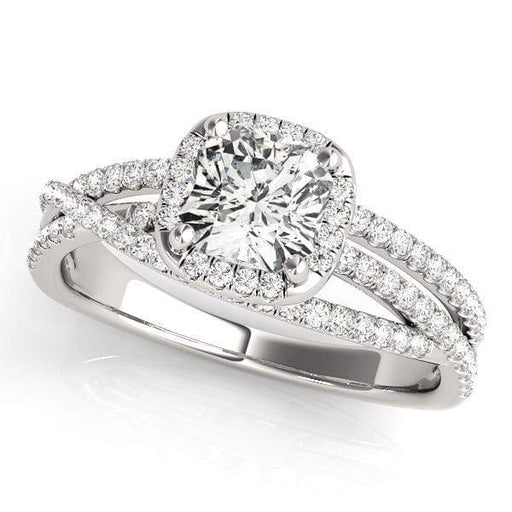 [Diamond Engagement Rings, Diamond Stud Earrings, and Gold Jewelry Online]-Angelucci Jewelry
