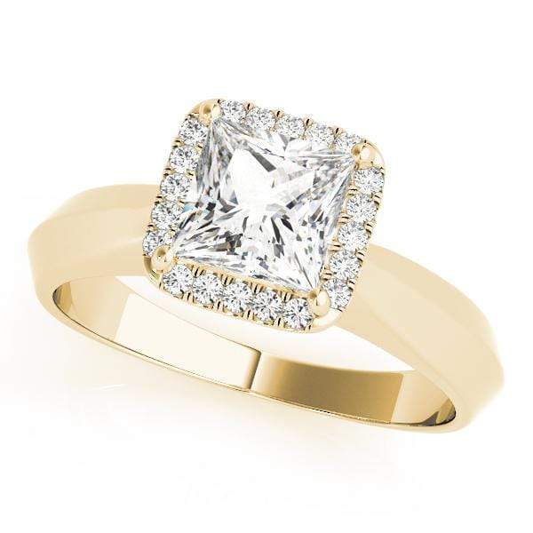 [Diamond Engagement Rings, Diamond Stud Earrings, and Gold Jewelry Online]-Angelucci Jewelry
