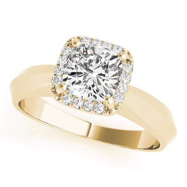 [Diamond Engagement Rings, Diamond Stud Earrings, and Gold Jewelry Online]-Angelucci Jewelry